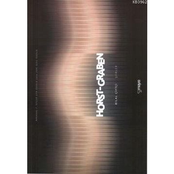 Horst-Graben - Bilal Çiftçi