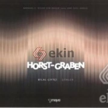 Horst-Graben - Bilal Çiftçi