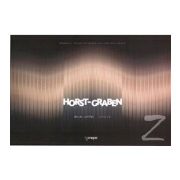 Horst-Graben - Bilal Çiftçi