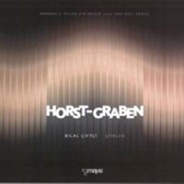 Horst-Graben - Bilal Çiftçi