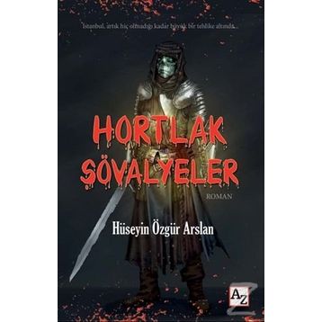 HORTLAK - STEVE BARRON