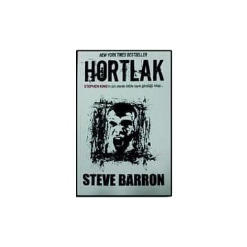 HORTLAK - STEVE BARRON