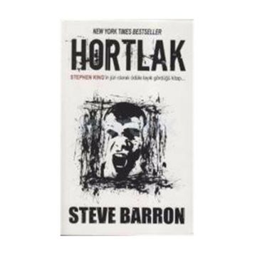 HORTLAK - STEVE BARRON