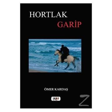 HORTLAK - STEVE BARRON
