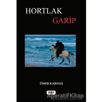 HORTLAK - STEVE BARRON