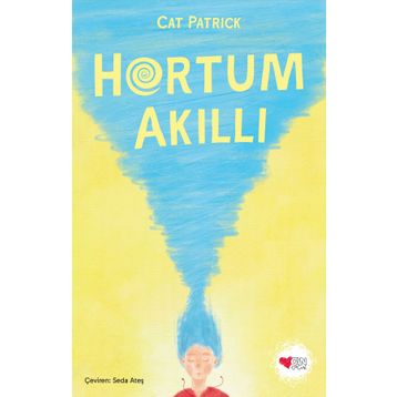 Hortum Akıllı Can Çocuk Yayınları