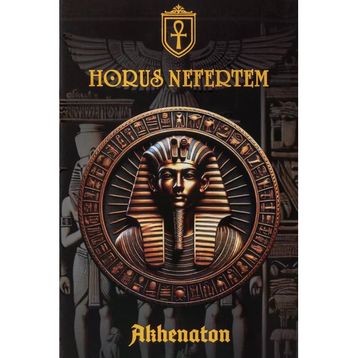 Horus Nefertem Akhenaton EDP 100 ML Erkek Parfüm