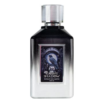 Horus Nefertem Raven's Shadow EDP 100 ml Erkek Parfüm