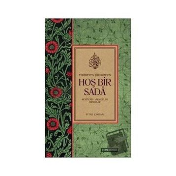 Hoş Bir Sada-Semerkand Yayınları