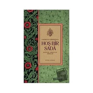 Hoş Bir Sada-Semerkand Yayınları