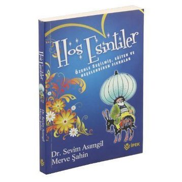 HOŞ ESINTILER - SEVIM ASIMGİL;MERVE ŞAHİN