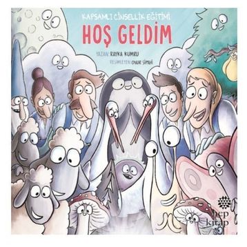 Hoş Geldim - Rayka Kumru