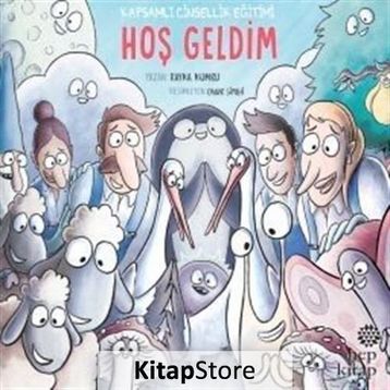 Hoş Geldim - Rayka Kumru