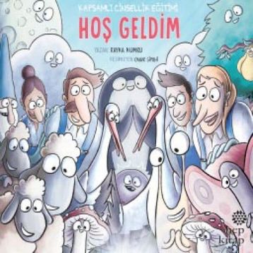Hoş Geldim - Rayka Kumru