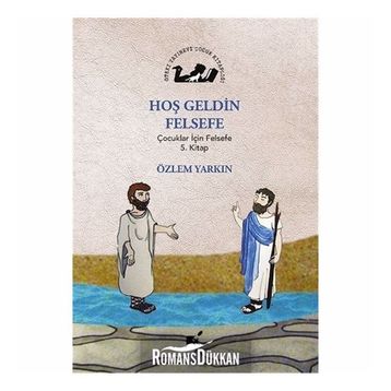 Hoş Geldin Felsefe - Özlem