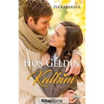 Hoş Geldin Kalbim - İsa Karakaya