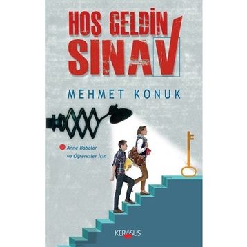 Hoş Geldin Sınav - Mehmet Konuk