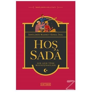 Hoş Sadâ Aşk ve Hikmete Dair - İskender Pala