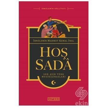 Hoş Sadâ Aşk ve Hikmete Dair - İskender Pala
