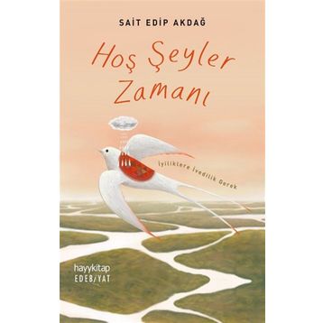 Hoş Şeyler Zamanı - Sait Edip Akdağ