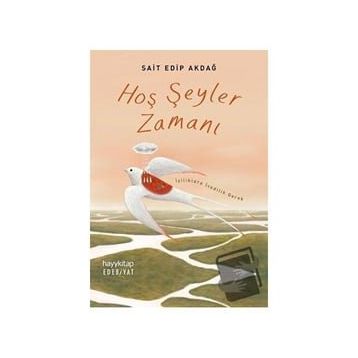 Hoş Şeyler Zamanı - Sait Edip Akdağ