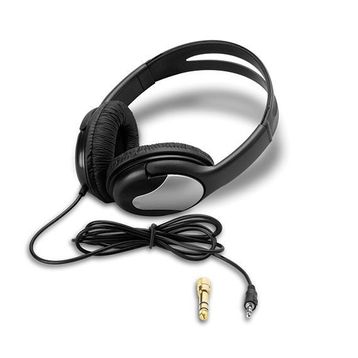 Hosa Supra Aural Kapalı kulaklık