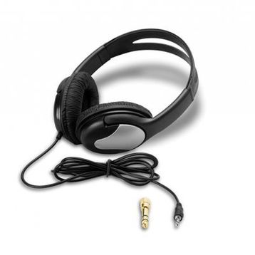 Hosa Supra Aural Kapalı kulaklık