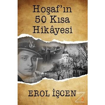 Hoşaf’ın 50 Kısa Hikayesi - Erol İşcen