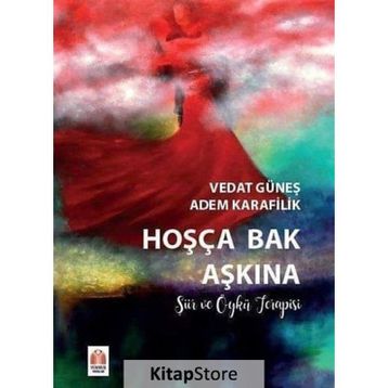 Hoşça Bak Aşkına - Vedat Güneş Adem