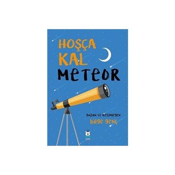 Hoşça Kal Meteor Bilge Genç