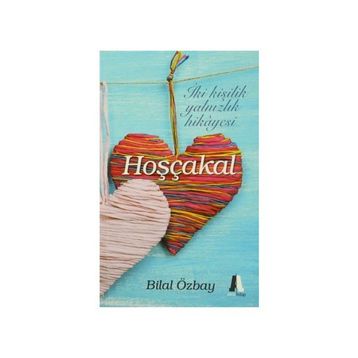Hoşçakal - Bilal Özbay