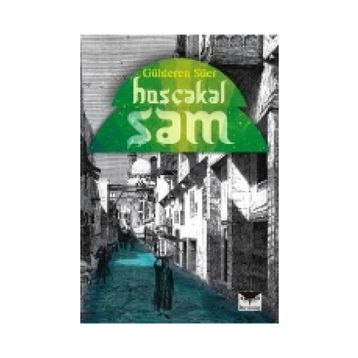 Hoşçakal Şam - Gülderen Süer