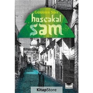 Hoşçakal Şam - Gülderen Süer