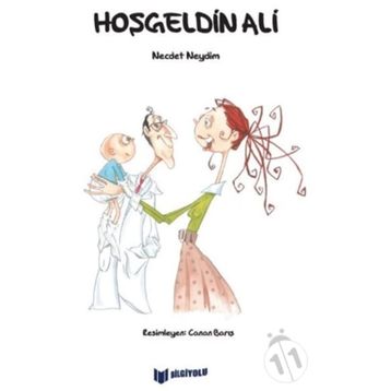 Hoşgeldin Ali - Necdet Neydim