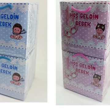 HOŞGELDİN BEBEK