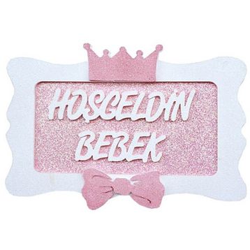 HOŞGELDİN BEBEK