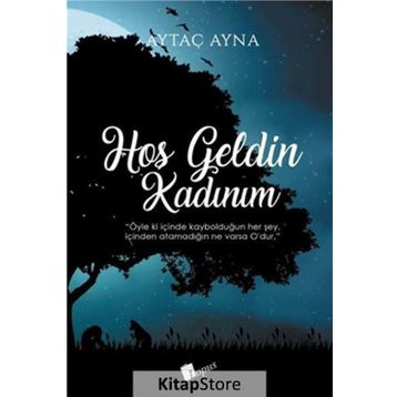 Hoşgeldin Kadınım - Aytaç Ayna