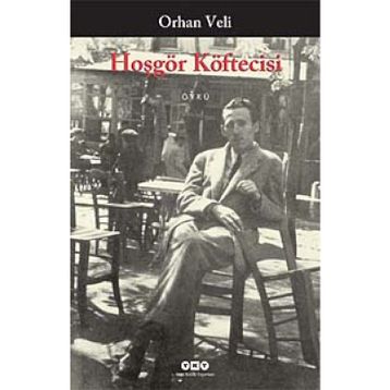 Hoşgör Köftecisi - Orhan Veli Kanık