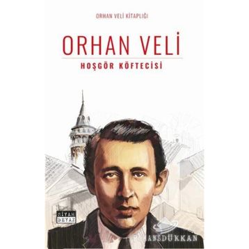 Hoşgör Köftecisi - Orhan Veli Kanık