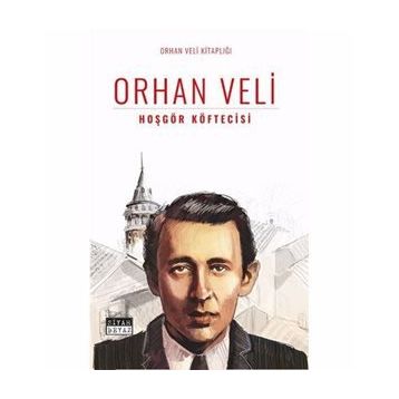 Hoşgör Köftecisi - Orhan Veli Kanık