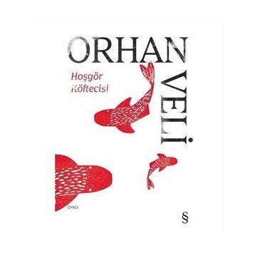 Hoşgör Köftecisi - Orhan Veli Kanık