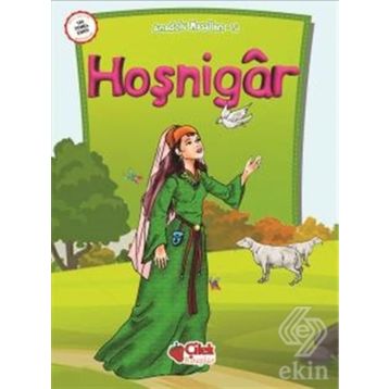 HOŞNİGAR - ALI FAIK GEDİKOĞLU