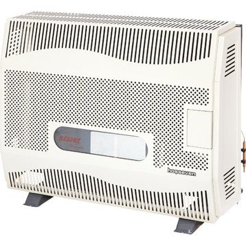 Hoşseven HDU-10 Hermetik Duvar Tipi Doğalgaz Sobası