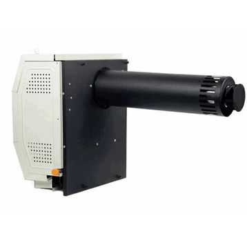 Hoşseven HDU-11 Doğalgaz Sobası
