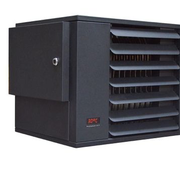 Hoşseven HSX22 22 Kw Doğalgazlı Sıcak Hava Üretici Robur Cihazı