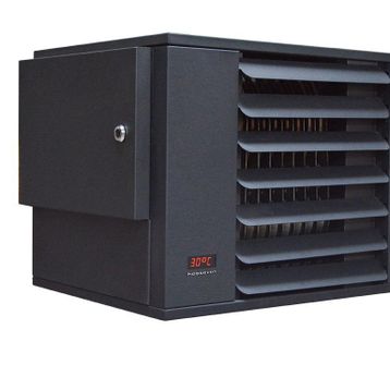 Hoşseven HSX32 32 Kw Doğalgazlı Sıcak Hava Üretici Robur Cihazı