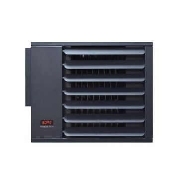 Hoşseven HSX32 32 Kw Doğalgazlı Sıcak Hava Üretici Robur Cihazı