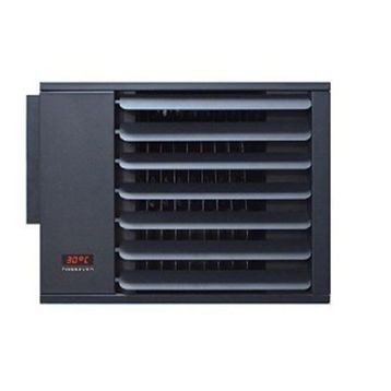 Hoşseven HSX72 72 kW Sıcak Hava Üretici