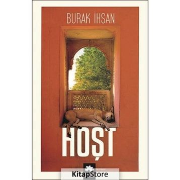 Hoşt Burak İhsan