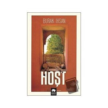 Hoşt Burak İhsan